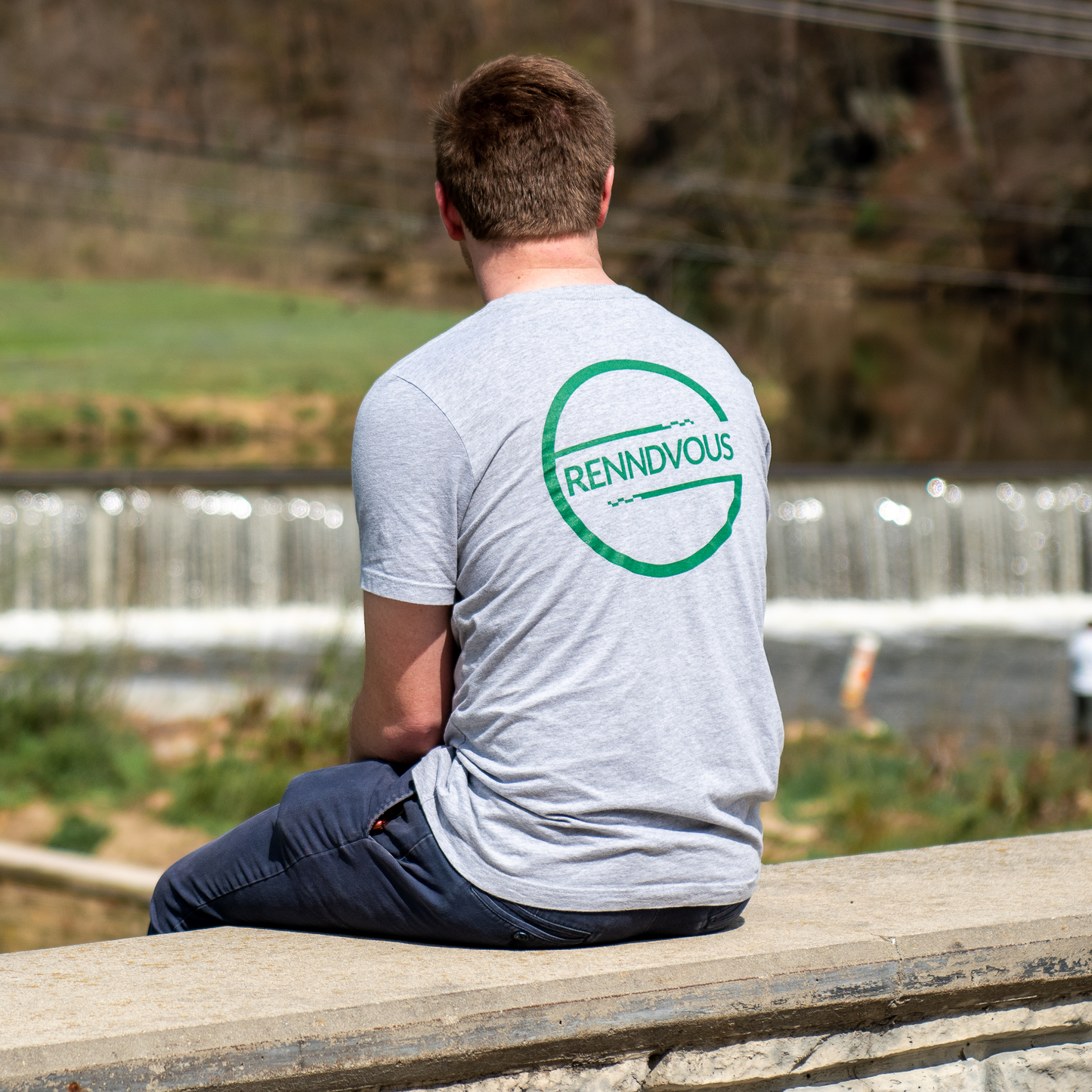 Classic Logo S/S Tee