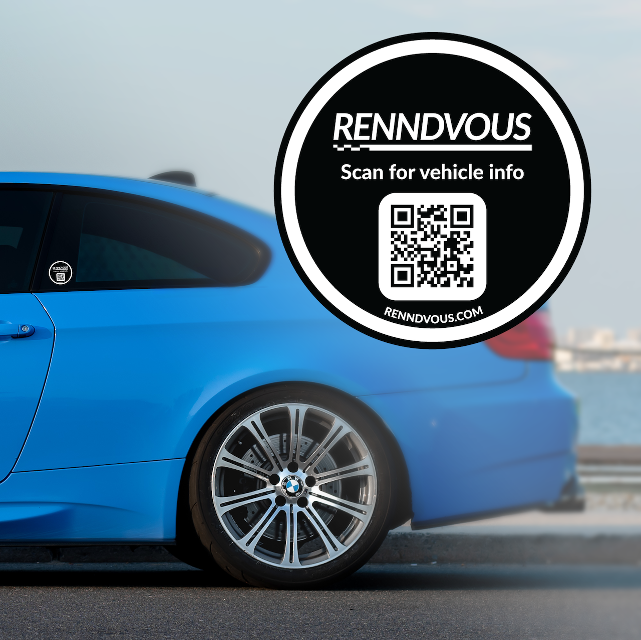 RENNscan
