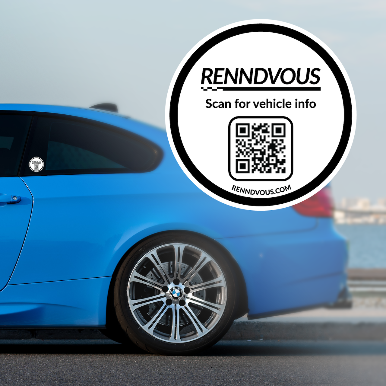 RENNscan