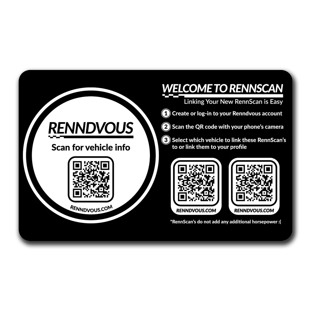 Renndvous Creator Kit