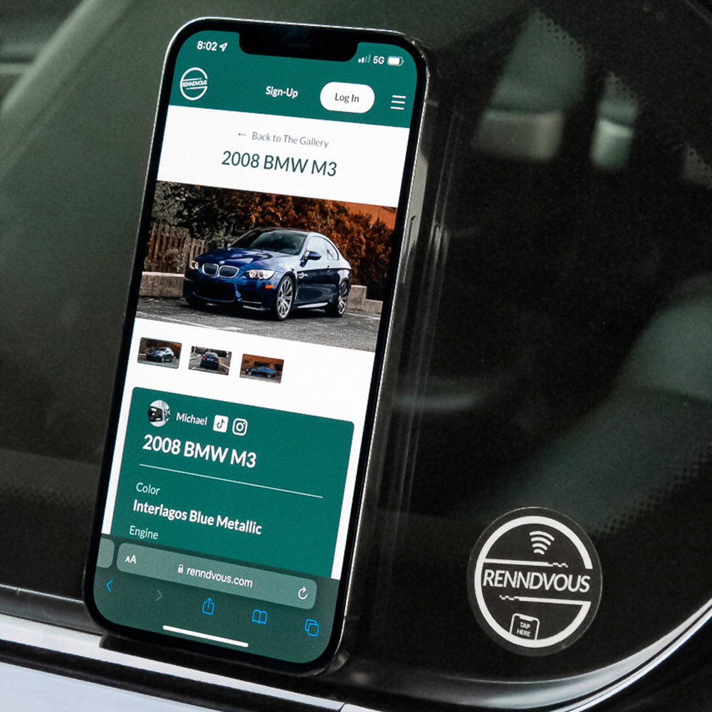 Renndvous Creator Kit