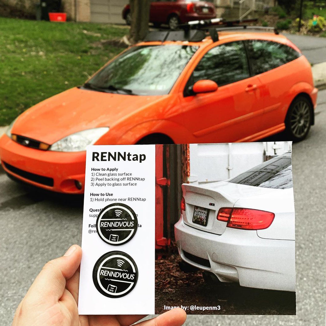 RENNtap